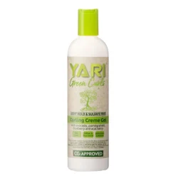 Yari Green Curls Curling Crème Gel