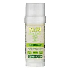 Yari Green Curls Hairwax