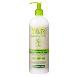 Yari Green Curls Hydrating Leave-In Conditioner
