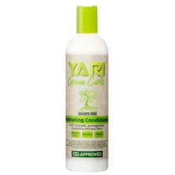 Yari Green Curls Hydrating Conditioner