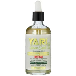 Yari Green Curls Light Rosemary Mint Oil
