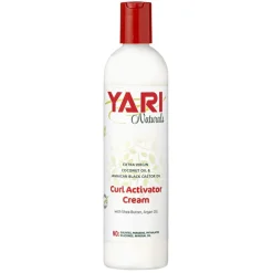 Yari Naturals Curl Activator Cream