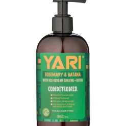Yari Rosemary & Batana Conditioner
