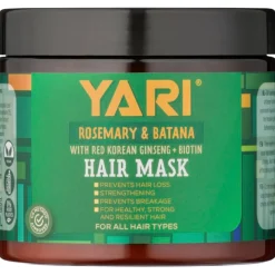 Yari Rosemary & Batana Hair Mask