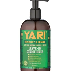 Yari Rosemary & Batana Leave-In Conditioner