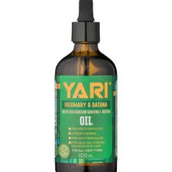 Yari Rosemary & Batana Oil