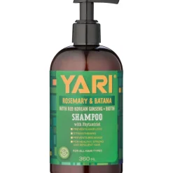Yari Rosemary & Batana Shampoo
