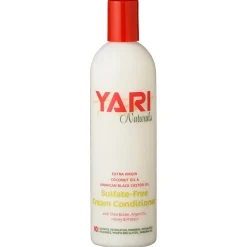 Yari Sulfate Free Conditioner