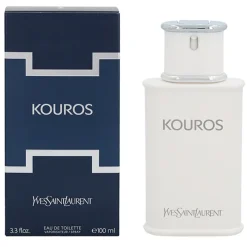 YSL Kouros - Eau de Toilette 100ml