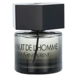 YSL La Nuit De L'Homme - Eau de Toilette 60ml