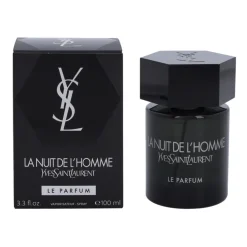 YSL La Nuit De L'Homme - Eau de Parfum 100ml