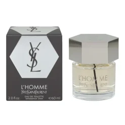 YSL L'Homme - Eau de Toilette 60ml