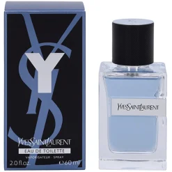 YSL Y For Men - Eau de Toilette 60ml
