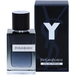 Yves Saint Laurent Y For Men Eau de Parfum