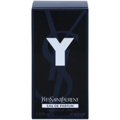 Yves Saint Laurent Y For Men Eau de Parfum
