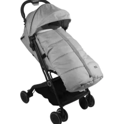 Zaffiro Zwart Universele Voetenzak