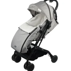 Zaffiro Zwart Universele Afritsbare Voetenzak