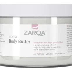 Zarqa Sensitive Bodybutter