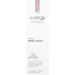 Zarqa Sensitive Bodylotion
