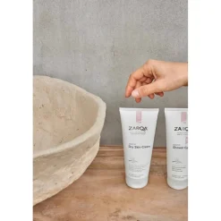 Zarqa Sensitive Dry Skin Cream