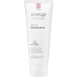 Zarqa Sensitive Handcrème