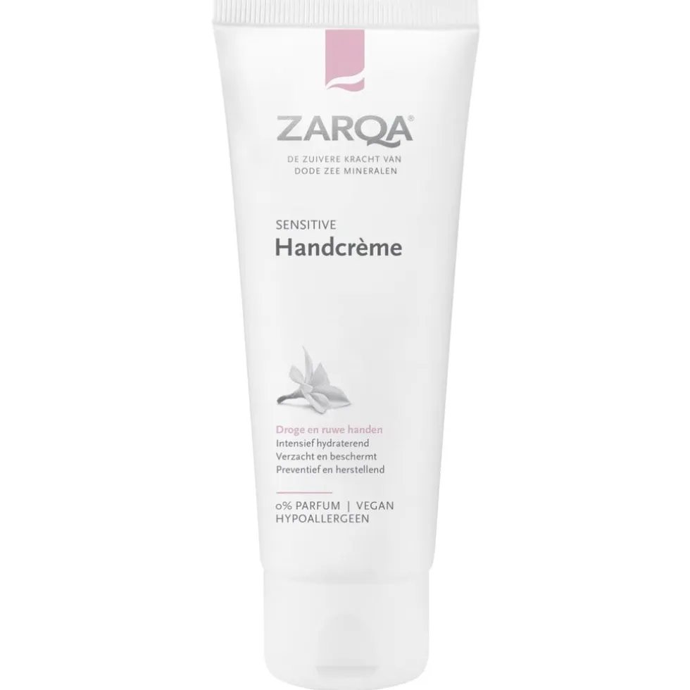 Zarqa Sensitive Handcrème