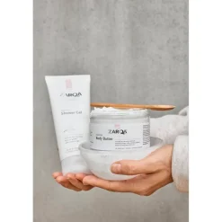 Zarqa Sensitive Handcrème