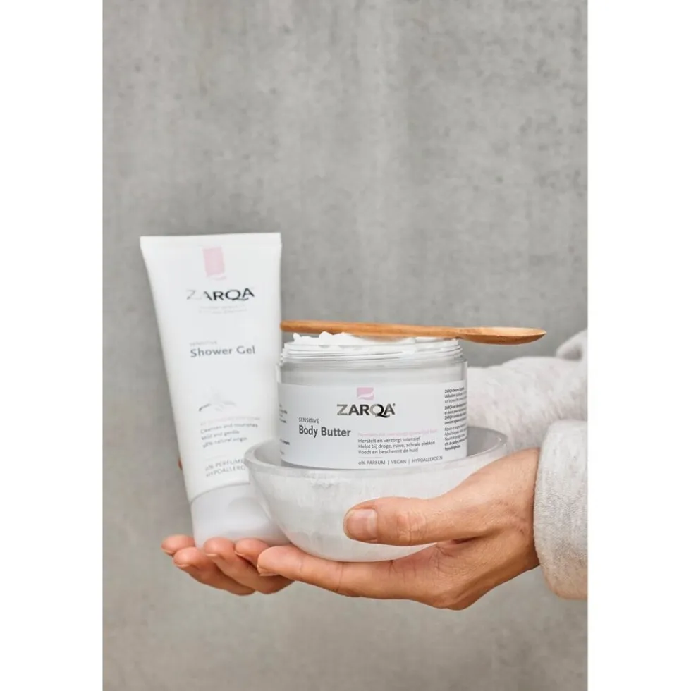 Zarqa Sensitive Handcrème