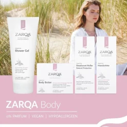 Zarqa Sensitive Handcrème
