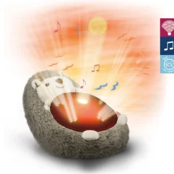 Zazu Henry de Egel Zonsondergang Projector