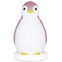Zazu Pam de Pinguin Roze 3 in 1 Slaaptrainer