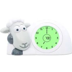 Zazu Sam Slaaptrainer Schaap Kinderwekker