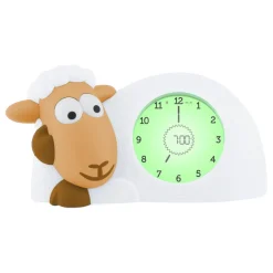 Zazu Sam Slaaptrainer Schaap Kinderwekker