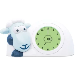 Zazu Sam Slaaptrainer Schaap Kinderwekker
