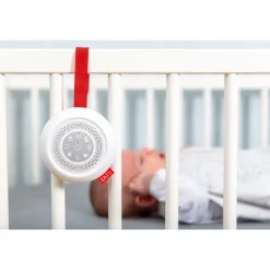 Zazu Suzy Draagbaar Muziekdoosje