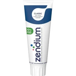 Zendium Classic Tandpasta