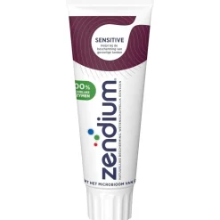 Zendium Sensitive Tandpasta