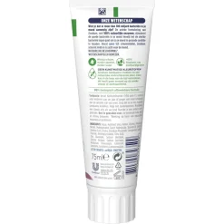 Zendium Sensitive Tandpasta