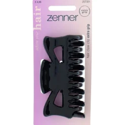 Zenner Haarklem