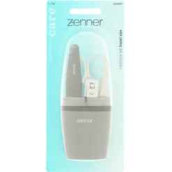 Zenner Manicureset