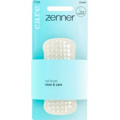 Zenner Nagelborstel