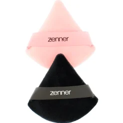 Zenner Poedersponsjes