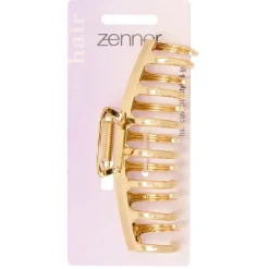 Zenner Recycled Haarklem