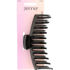 Zenner Ronde Haarklem