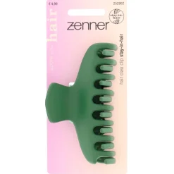Zenner Stay-In-Hair Haarklem