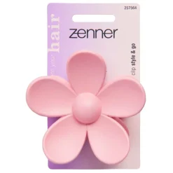 Zenner Style & Go Haarklem