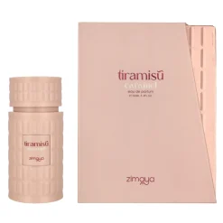 Zimaya Tiramisu Caramel - Eau de Parfum 100ml