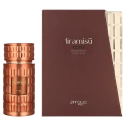 Zimaya Tiramisu Coco - Eau de Parfum 100ml