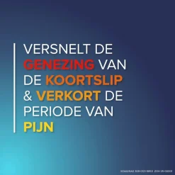 Zovirax Duo Aciclovir 50mg/g en Hydrocortison 10mg/g Koortslipcrème