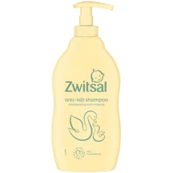 Zwitsal Anti‑Klit Shampoo